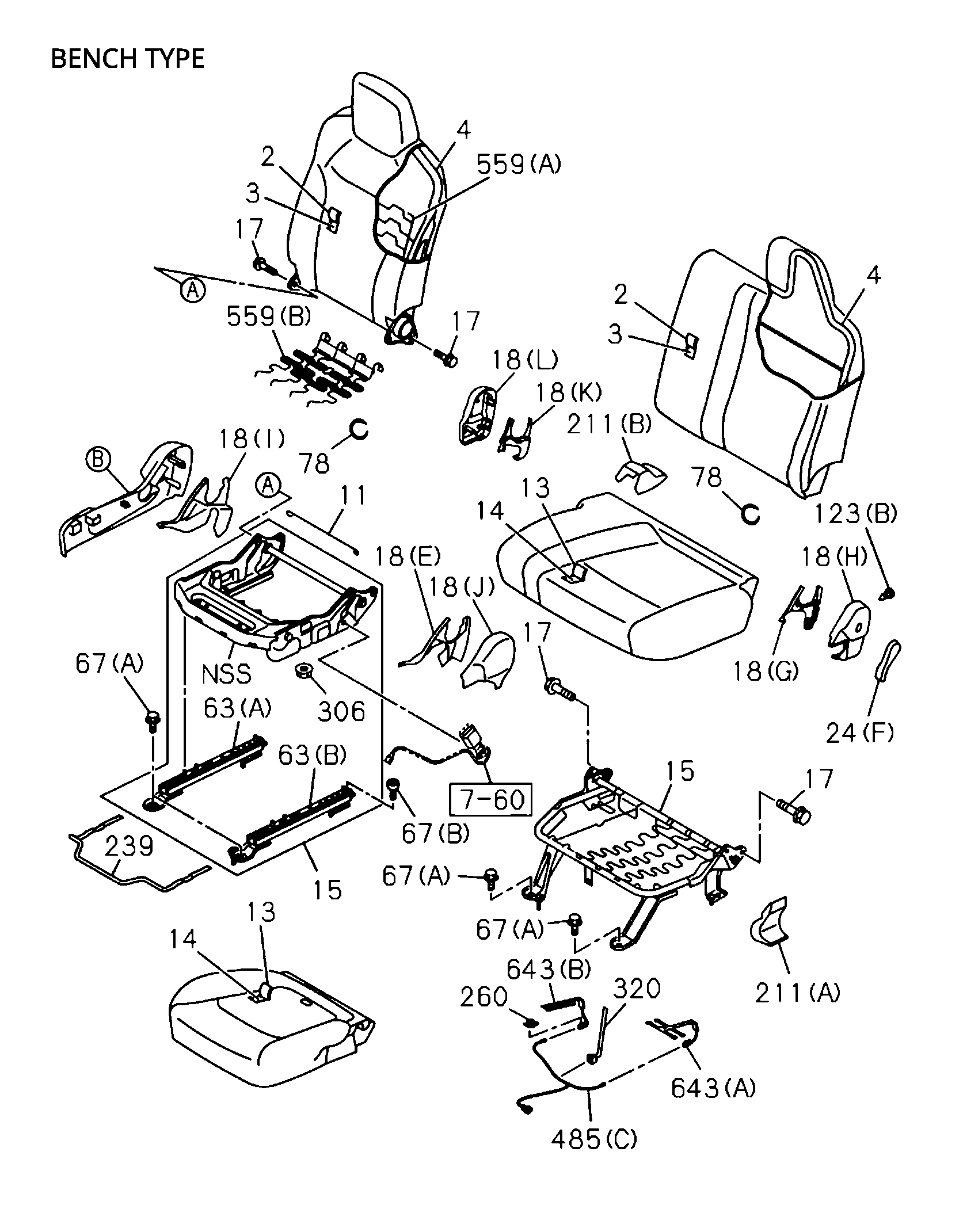 Partial Engine